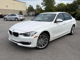 BMW 328 * 328i xDrive * CARFAX * ПОДГРЕВ * ШИБИДАХ, снимка 1