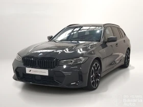 BMW 320 d Touring xDrive M Sport Paket, снимка 1