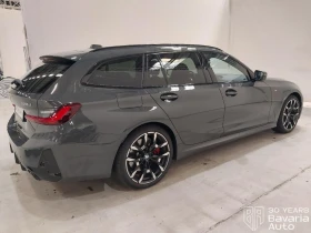 BMW 320 d Touring xDrive M Sport Paket, снимка 4