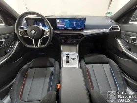 BMW 320 d Touring xDrive M Sport Paket, снимка 8