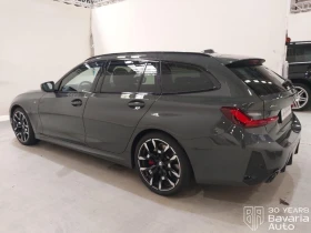 BMW 320 d Touring xDrive M Sport Paket, снимка 2