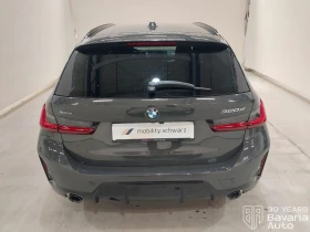 BMW 320 d Touring xDrive M Sport Paket, снимка 3