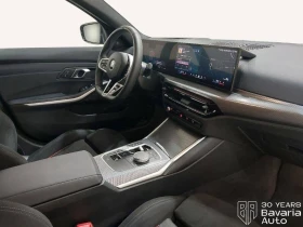 BMW 320 d Touring xDrive M Sport Paket, снимка 7