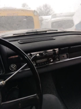 Mercedes-Benz 110 1.9 D, снимка 4