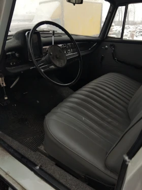 Mercedes-Benz 110 1.9 D, снимка 3