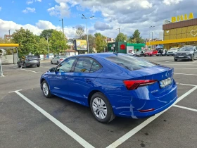 Skoda Octavia 2.0 115к.с 7DSG, снимка 4