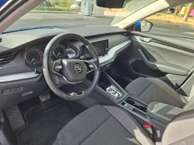 Skoda Octavia 2.0 115к.с 7DSG, снимка 7