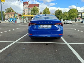 Skoda Octavia 2.0 115к.с 7DSG, снимка 5