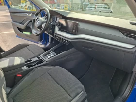Skoda Octavia 2.0 115к.с 7DSG, снимка 8