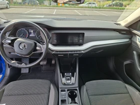 Skoda Octavia 2.0 115к.с 7DSG, снимка 6