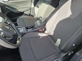 Skoda Octavia 2.0 115к.с 7DSG, снимка 9