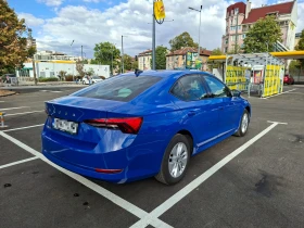 Skoda Octavia 2.0 115к.с 7DSG, снимка 3