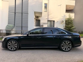 Audi A8 4.2TDI / MATRIX / S8 pack, снимка 4