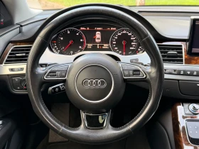 Audi A8 4.2TDI / MATRIX / S8 pack, снимка 13