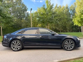 Audi A8 4.2TDI / MATRIX / S8 pack, снимка 8