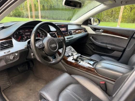 Audi A8 4.2TDI / MATRIX / S8 pack, снимка 9
