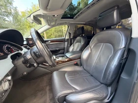 Audi A8 4.2TDI / MATRIX / S8 pack, снимка 10
