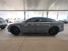 Audi Rs7 PERFORMANCE* AWD* , снимка 2