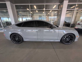 Audi Rs7 PERFORMANCE* AWD* , снимка 3