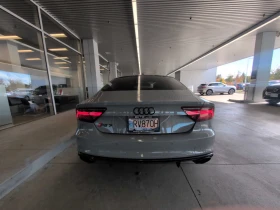 Audi Rs7 PERFORMANCE* AWD* , снимка 4