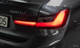 BMW 320 ПОДГРЕВИ | КАМЕРА | Ценв до Бг, снимка 6
