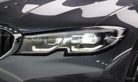 BMW 320 ПОДГРЕВИ | КАМЕРА | Ценв до Бг, снимка 5