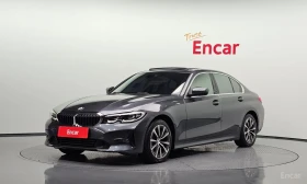 BMW 320 ПОДГРЕВИ | КАМЕРА | Ценв до Бг, снимка 1