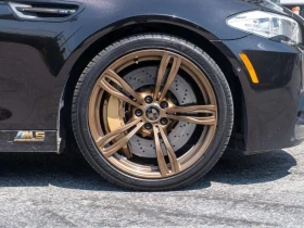 BMW M5, снимка 9