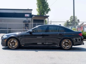 BMW M5, снимка 8