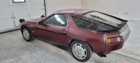 Porsche 928 4700 310 PS  | Mobile.bg    15