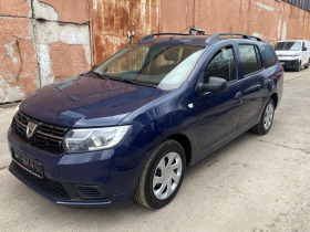 Обява за продажба на Dacia Logan MCV 75 ~10 900 лв. - изображение 1