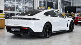 Porsche Taycan Turbo S 93.4 kW - [7] 