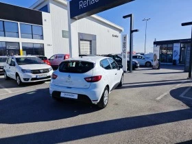 Renault Clio 1.5 DCi 75k.c., снимка 4