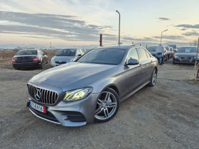 Mercedes-Benz E 220 AMG/PANORAMA/AMBIENTNO  | Mobile.bg    1