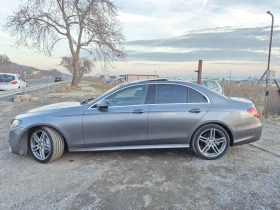 Mercedes-Benz E 220 AMG/PANORAMA/AMBIENTNO  | Mobile.bg    5