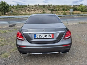 Обява за продажба на Mercedes-Benz E 220 AMG/PANORAMA/AMBIENTNO  ~43 998 лв. - изображение 3