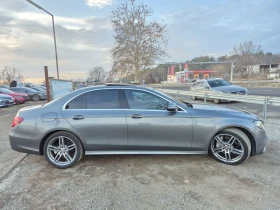 Mercedes-Benz E 220 AMG/PANORAMA/AMBIENTNO  | Mobile.bg    3