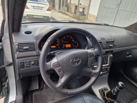 Toyota Avensis | Mobile.bg   7