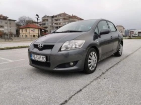     Toyota Auris 1.4 16v VVT-I