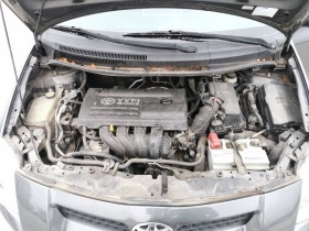 Toyota Auris 1.4 16v VVT-I, снимка 6