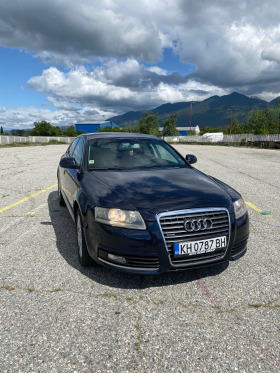 Обява за продажба на Audi A6 2.7 TDI 4x4 ~13 800 лв. - изображение 1