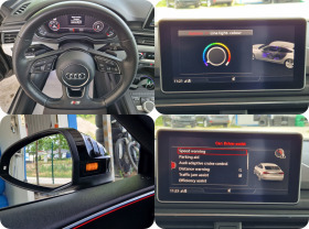 Audi A5 2.0Tdi/S-line+ /Distronik/Easyopen/Keyless/Digital, снимка 14 - Автомобили и джипове - 45776861
