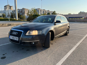 Audi A6 3.0tdi quattro, снимка 6