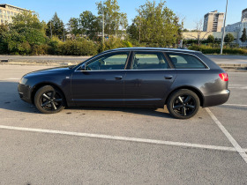 Audi A6 3.0tdi quattro, снимка 4