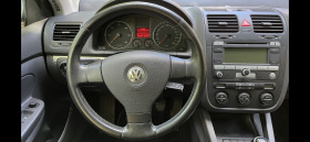VW Jetta Sportlline 1.9 105к.с., снимка 11