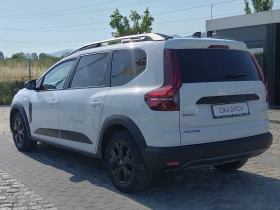 Dacia Jogger 1.0 TCe/ECO-G100/Extreme - [8] 