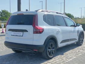 Dacia Jogger 1.0 TCe/ECO-G100/Extreme - [6] 