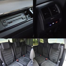 VW Touran Highline 20tdi-150кс/6+ 1/МАСАЖ/KEYLESS/ДИСТРОНИK, снимка 14