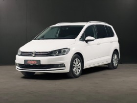 VW Touran Highline 20tdi-150кс/6+ 1/МАСАЖ/KEYLESS/ДИСТРОНИK, снимка 1