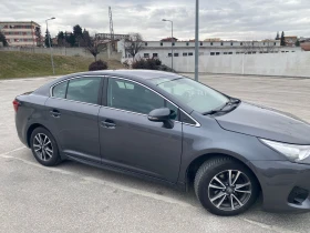 Toyota Avensis T27, снимка 3